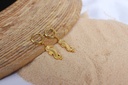 Seahorse Huggies