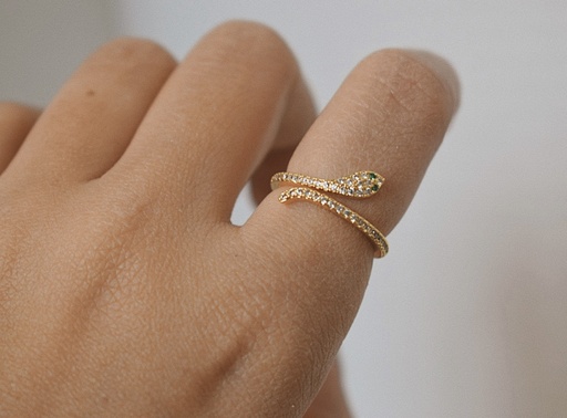 Anillo Massad